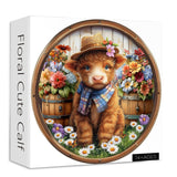 Violet Reverie Jigsaw Puzzle 1000 piezas