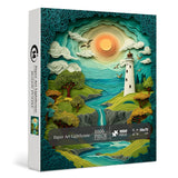 Puzzle puzzle per frenesia psichedelica 1000 pezzi