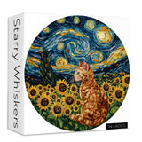 Violet Reverie Jigsaw Puzzle 1000 piezas