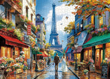 Violet Reverie Jigsaw Puzzle 1000 piezas