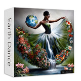 Puzzle puzzle per frenesia psichedelica 1000 pezzi