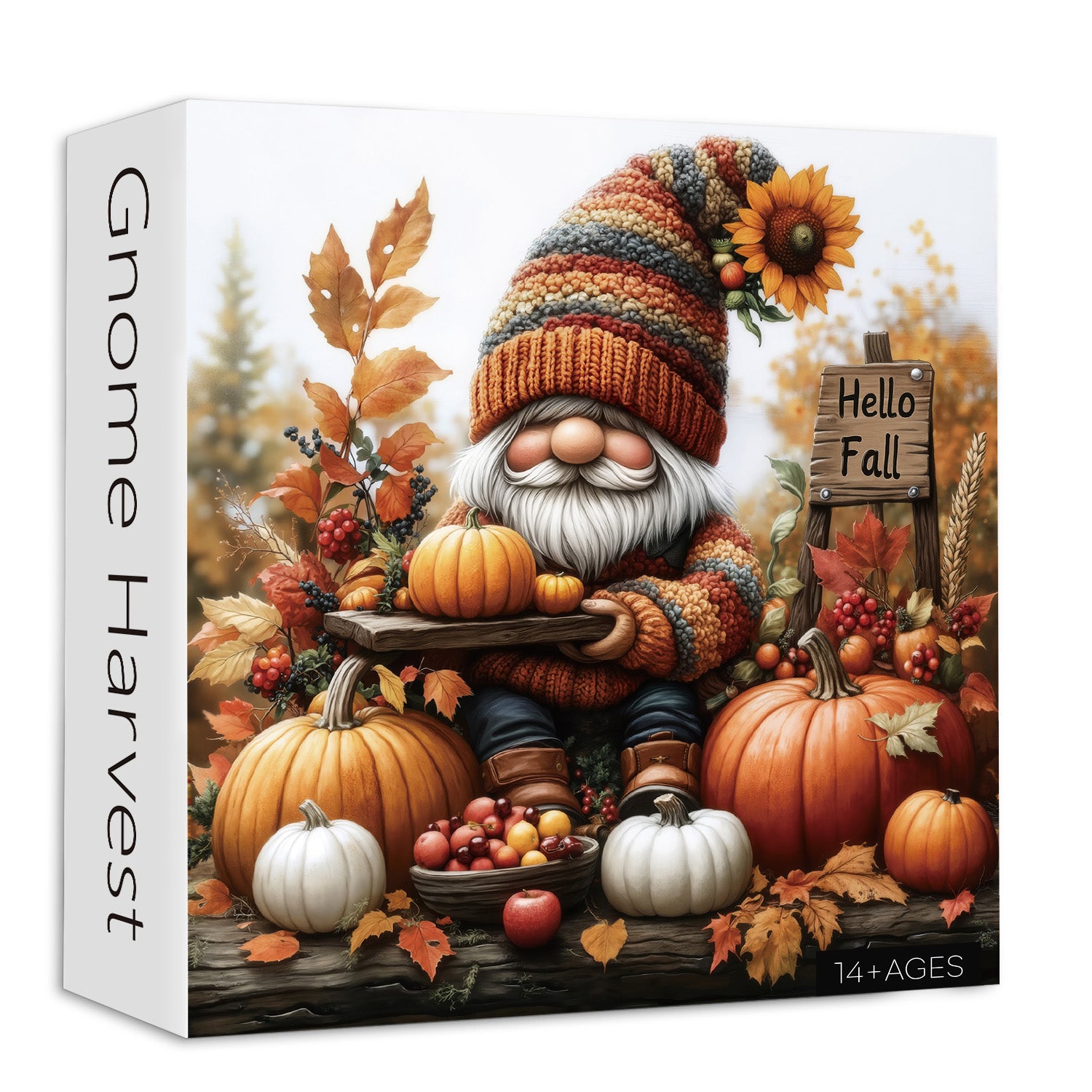 Puzzle puzzle per frenesia psichedelica 1000 pezzi
