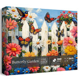 Puzzle puzzle per frenesia psichedelica 1000 pezzi