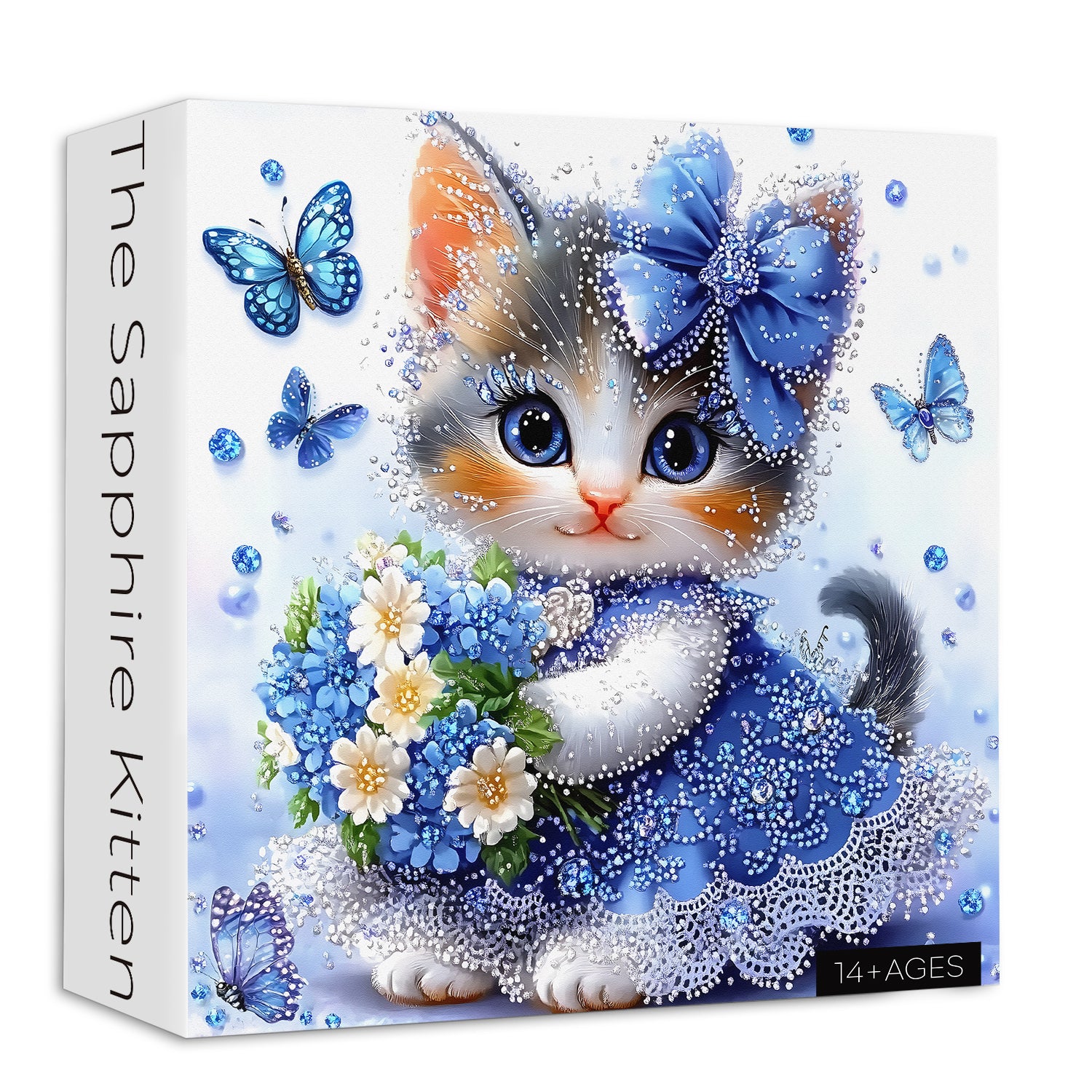 Puzzle puzzle per frenesia psichedelica 1000 pezzi