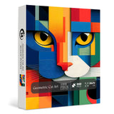 Frenzy Passizzy Puzzle 1000 pièces