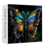 Puzzle puzzle per frenesia psichedelica 1000 pezzi