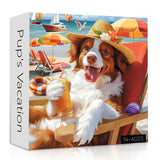 Violet Reverie Jigsaw Puzzle 1000 piezas