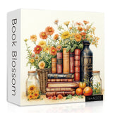 Bookblossom Puzzle 1000 Stücke