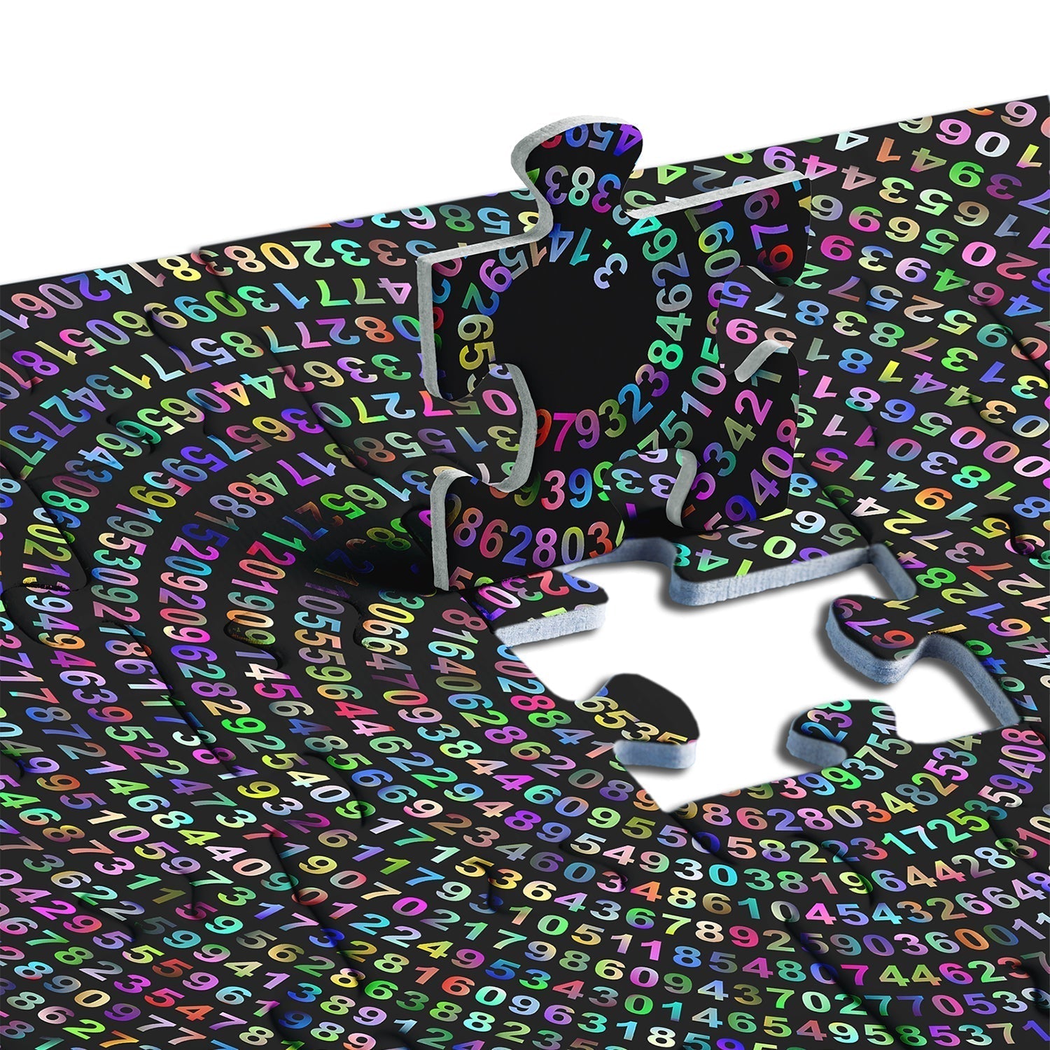 Pi ?? Puzzle day puzzle 1000 pezzi