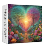 Puzzle puzzle per frenesia psichedelica 1000 pezzi