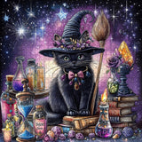 Violet Reverie Jigsaw Puzzle 1000 piezas