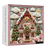 Frenzy Passizzy Puzzle 1000 pièces