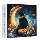 Violet Reverie Jigsaw Puzzle 1000 piezas