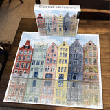 Puzzle puzzle per frenesia psichedelica 1000 pezzi
