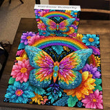 Psychedelic Rasing Jigsaw Puzzle 1000 Stücke
