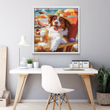 Violet Reverie Jigsaw Puzzle 1000 piezas