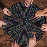 Pi ?? Puzzle day puzzle 1000 pezzi