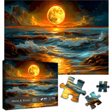Puzzle puzzle per frenesia psichedelica 1000 pezzi