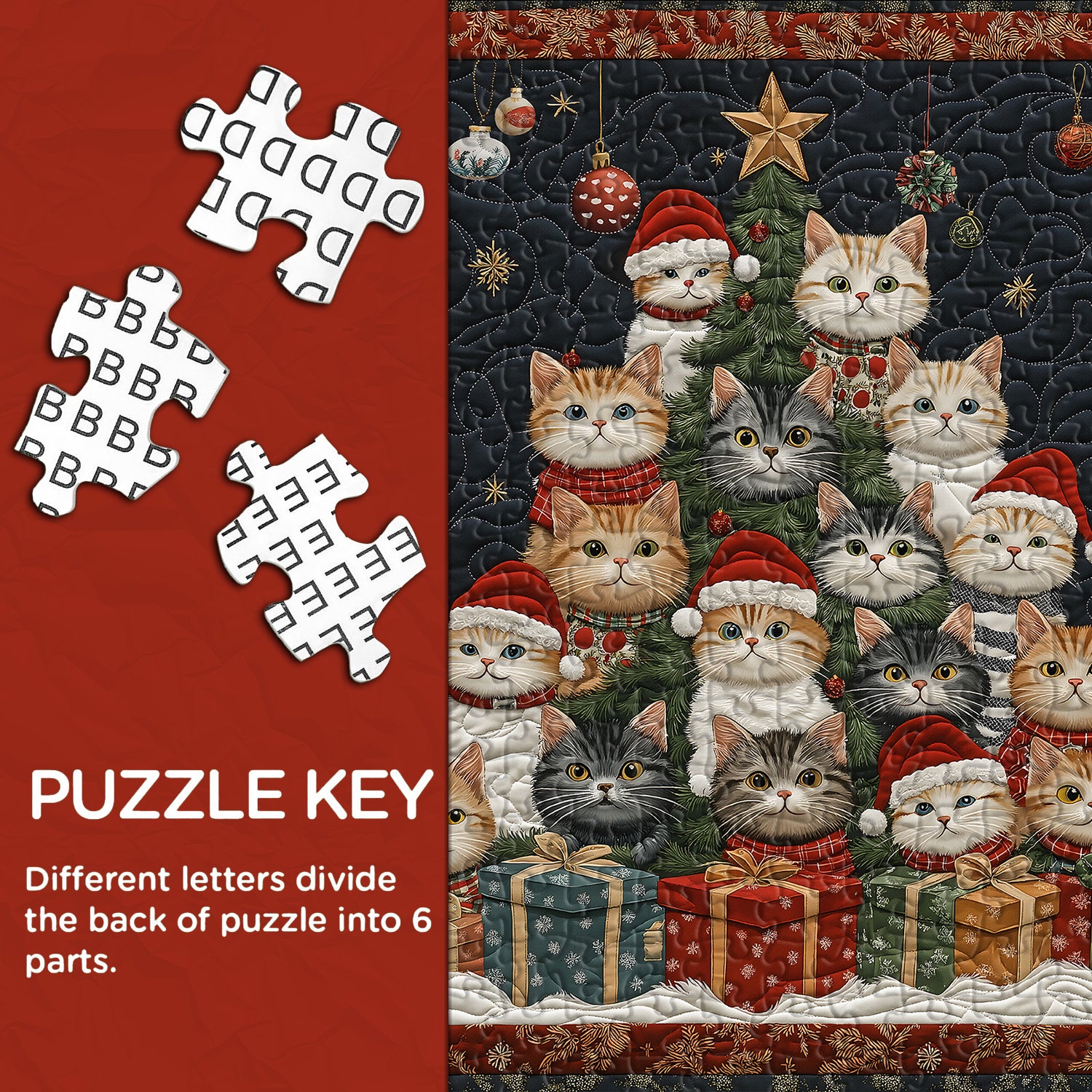 Frenzy Passizzy Puzzle 1000 pièces