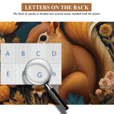 Violet Reverie Jigsaw Puzzle 1000 piezas