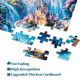 Frenzy Passizzy Puzzle 1000 pièces