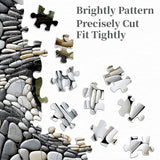 PEBBLE CAT CAT PUZILI 1000 pezzo