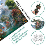 Frenzy Passizzy Puzzle 1000 pièces