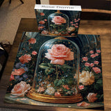 Puzzle floreali puzzle 1000 pezzi