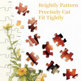 Bookblossom Puzzle 1000 Stücke