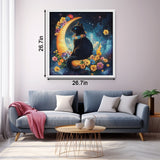 Violet Reverie Jigsaw Puzzle 1000 piezas