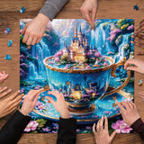 Frenzy Passizzy Puzzle 1000 pièces