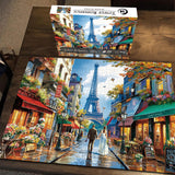 Violet Reverie Jigsaw Puzzle 1000 piezas