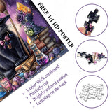 Violet Reverie Jigsaw Puzzle 1000 piezas