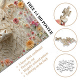Violet Reverie Jigsaw Puzzle 1000 piezas