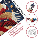 Violet Reverie Jigsaw Puzzle 1000 piezas