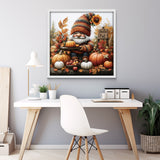 Puzzle puzzle per frenesia psichedelica 1000 pezzi