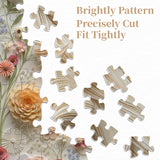 Violet Reverie Jigsaw Puzzle 1000 piezas