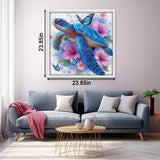 Puzzle puzzle per frenesia psichedelica 1000 pezzi