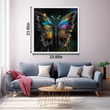 Puzzle puzzle per frenesia psichedelica 1000 pezzi