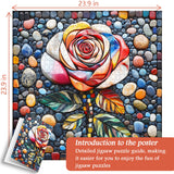 Puzzle en puzzle en pierre en pierre en pierre 1000 pièces