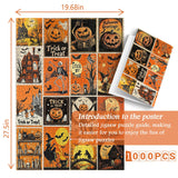 Puzzle de puzzle méchamment amusant 1000 pièces