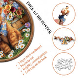 Violet Reverie Jigsaw Puzzle 1000 piezas