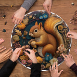 Violet Reverie Jigsaw Puzzle 1000 piezas