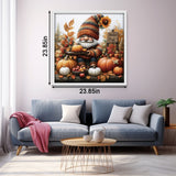 Puzzle puzzle per frenesia psichedelica 1000 pezzi