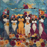 Violet Reverie Jigsaw Puzzle 1000 piezas