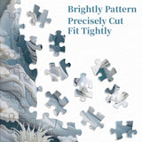 Frenzy Passizzy Puzzle 1000 pièces