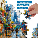 Violet Reverie Jigsaw Puzzle 1000 piezas