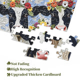 Violet Reverie Jigsaw Puzzle 1000 piezas