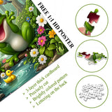 Puzzle de rire de rire et d'éclaboussure 1000 pièces