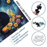 Violet Reverie Jigsaw Puzzle 1000 piezas